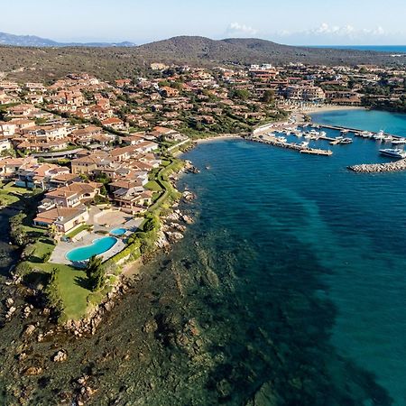 S'Abba Seafront Apartments - Your House In Sardinia Golfo Aranci Ngoại thất bức ảnh