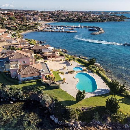 S'Abba Seafront Apartments - Your House In Sardinia Golfo Aranci Ngoại thất bức ảnh