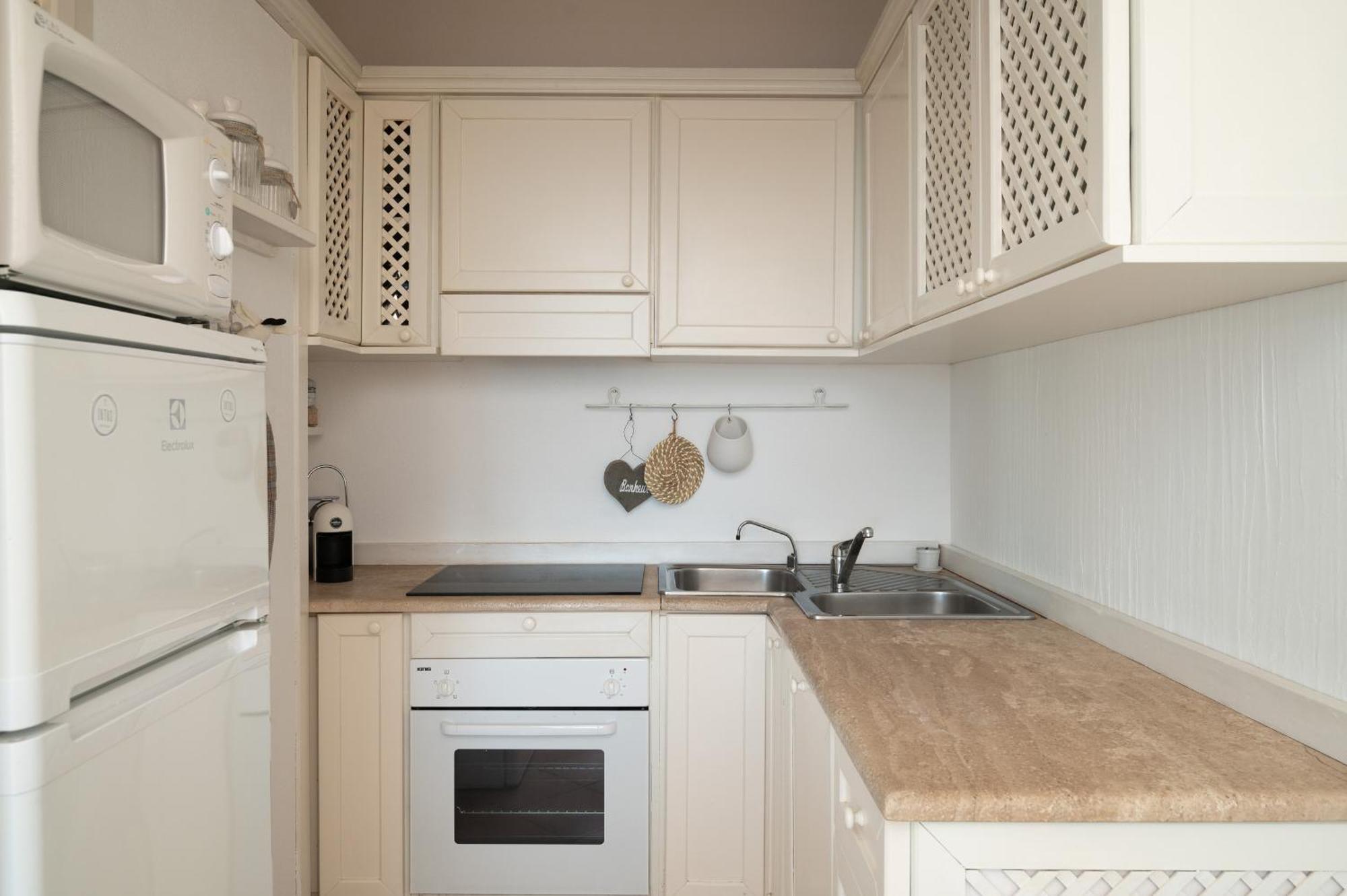 S'Abba Seafront Apartments - Your House In Sardinia Golfo Aranci Ngoại thất bức ảnh