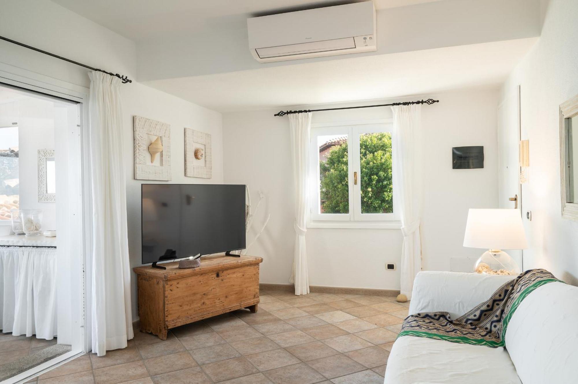 S'Abba Seafront Apartments - Your House In Sardinia Golfo Aranci Ngoại thất bức ảnh