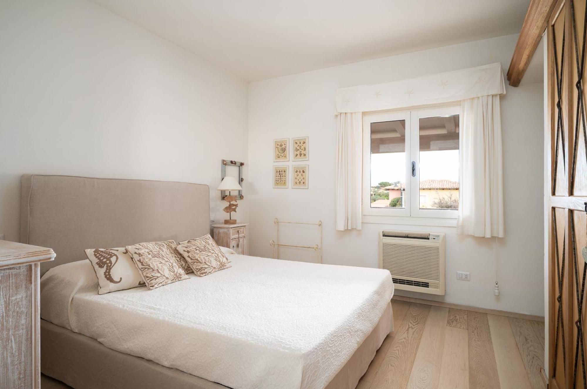 S'Abba Seafront Apartments - Your House In Sardinia Golfo Aranci Ngoại thất bức ảnh